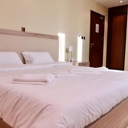 Qatar Youth Hostels Доха Экстерьер фото