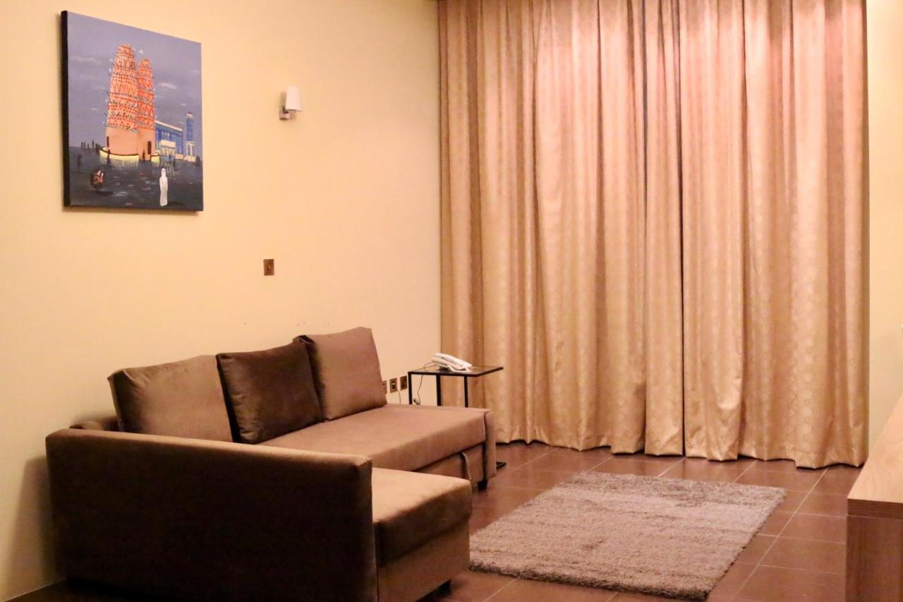 Qatar Youth Hostels Доха Экстерьер фото