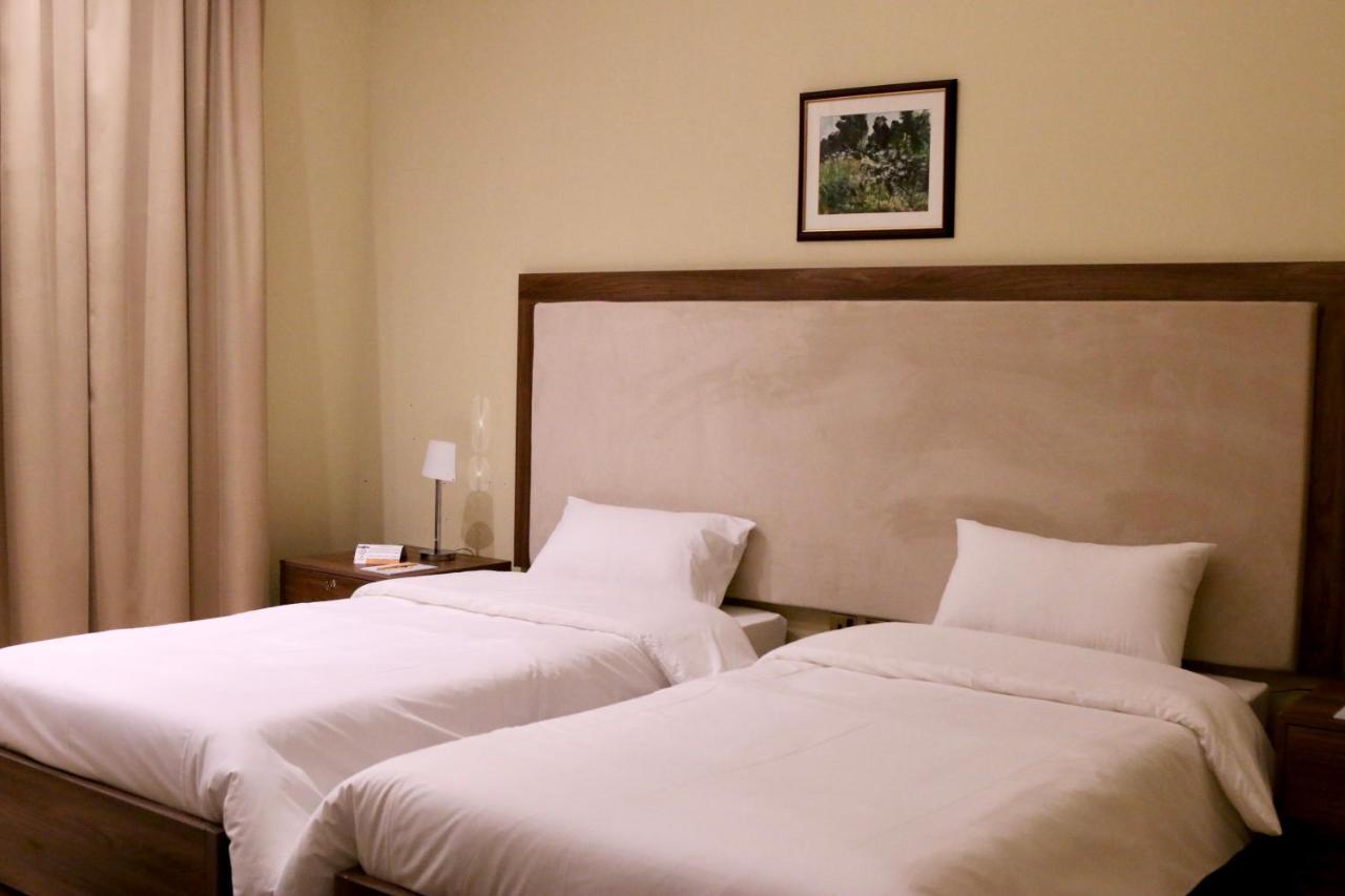 Qatar Youth Hostels Доха Экстерьер фото