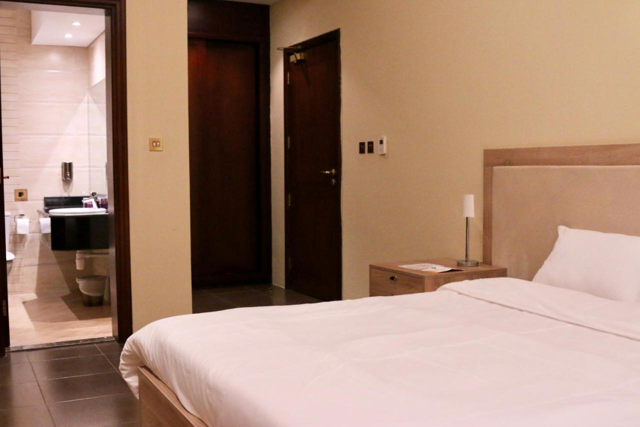 Qatar Youth Hostels Доха Экстерьер фото