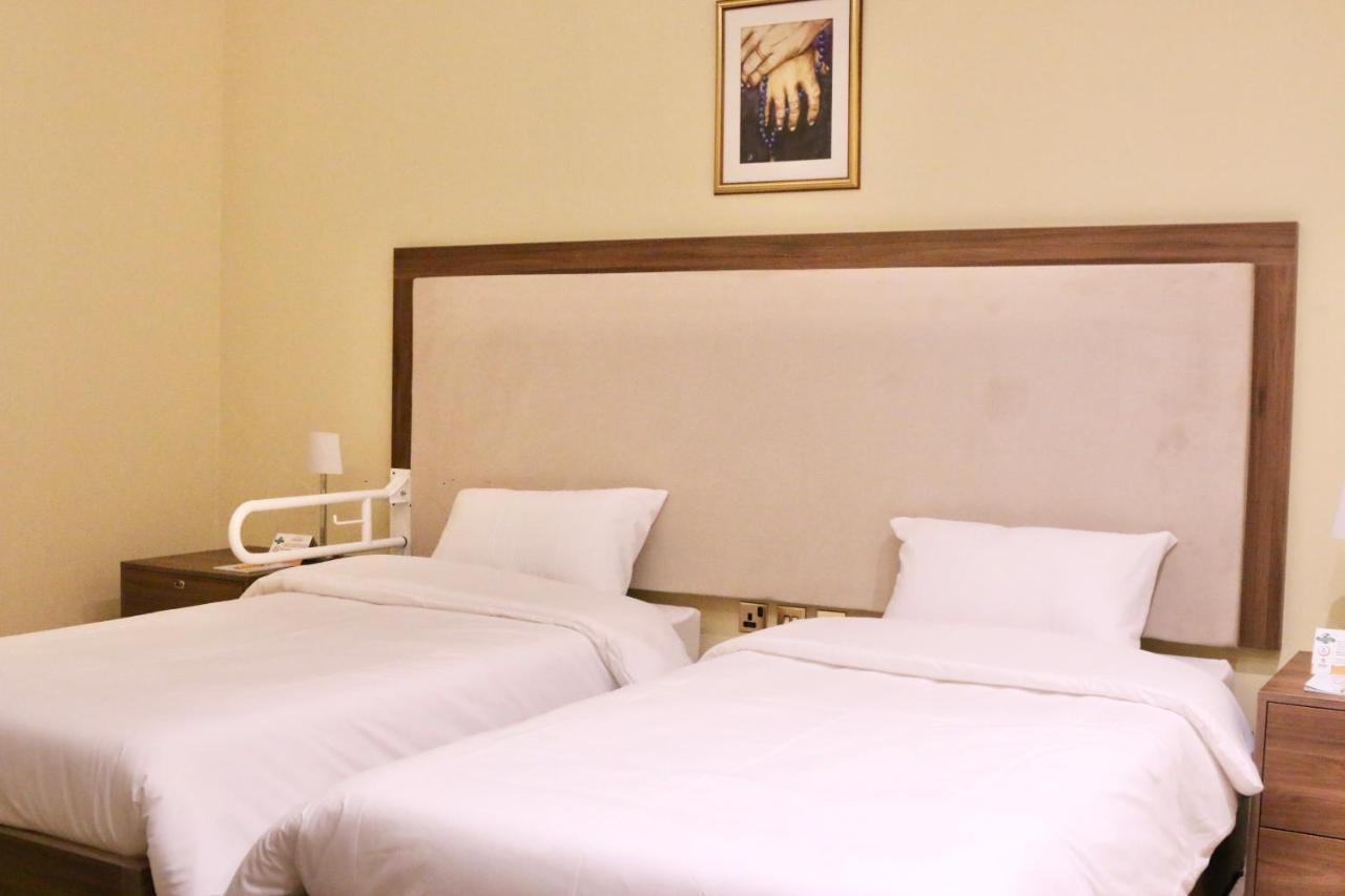 Qatar Youth Hostels Доха Экстерьер фото
