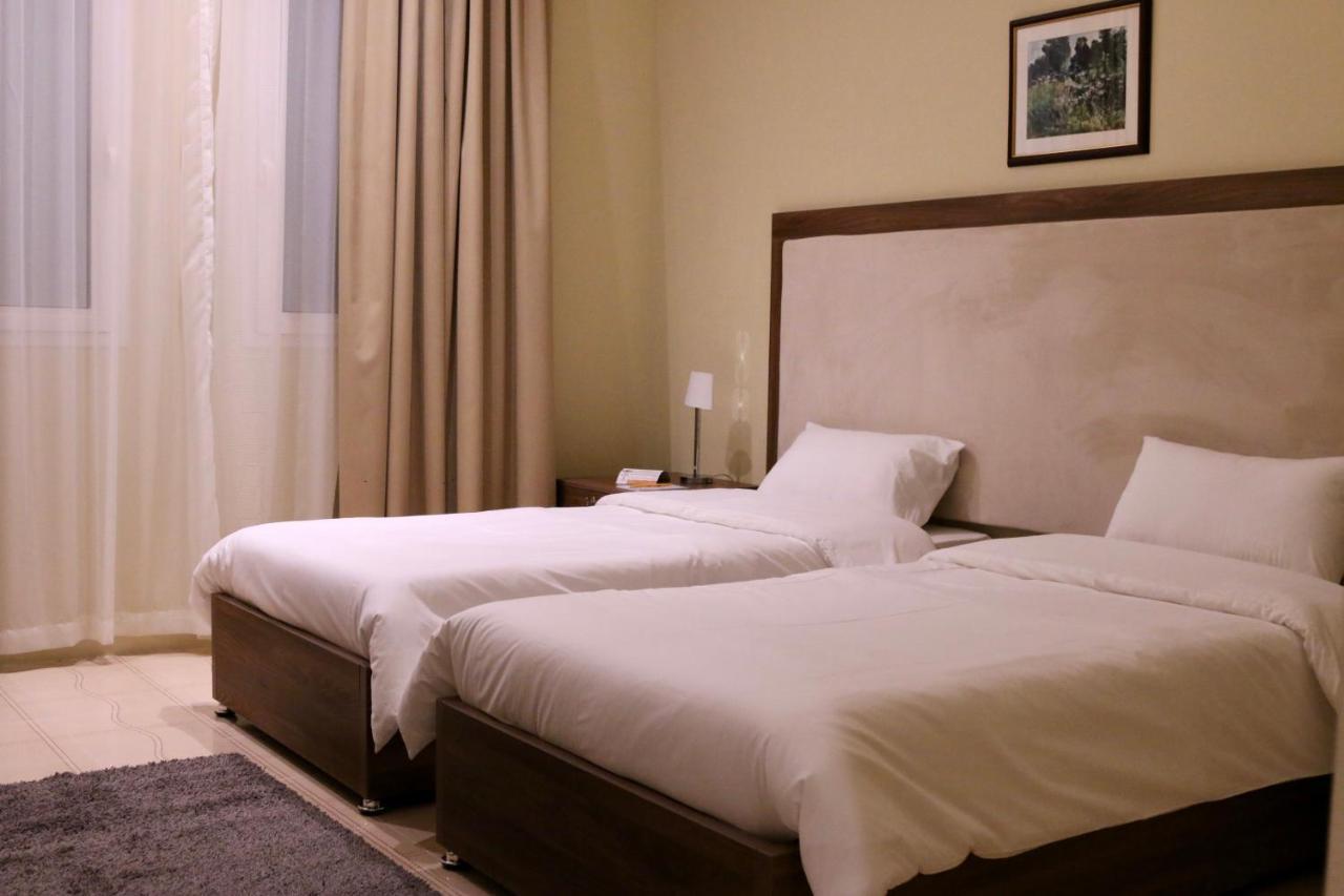 Qatar Youth Hostels Доха Экстерьер фото