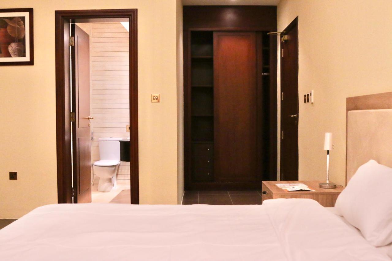 Qatar Youth Hostels Доха Экстерьер фото