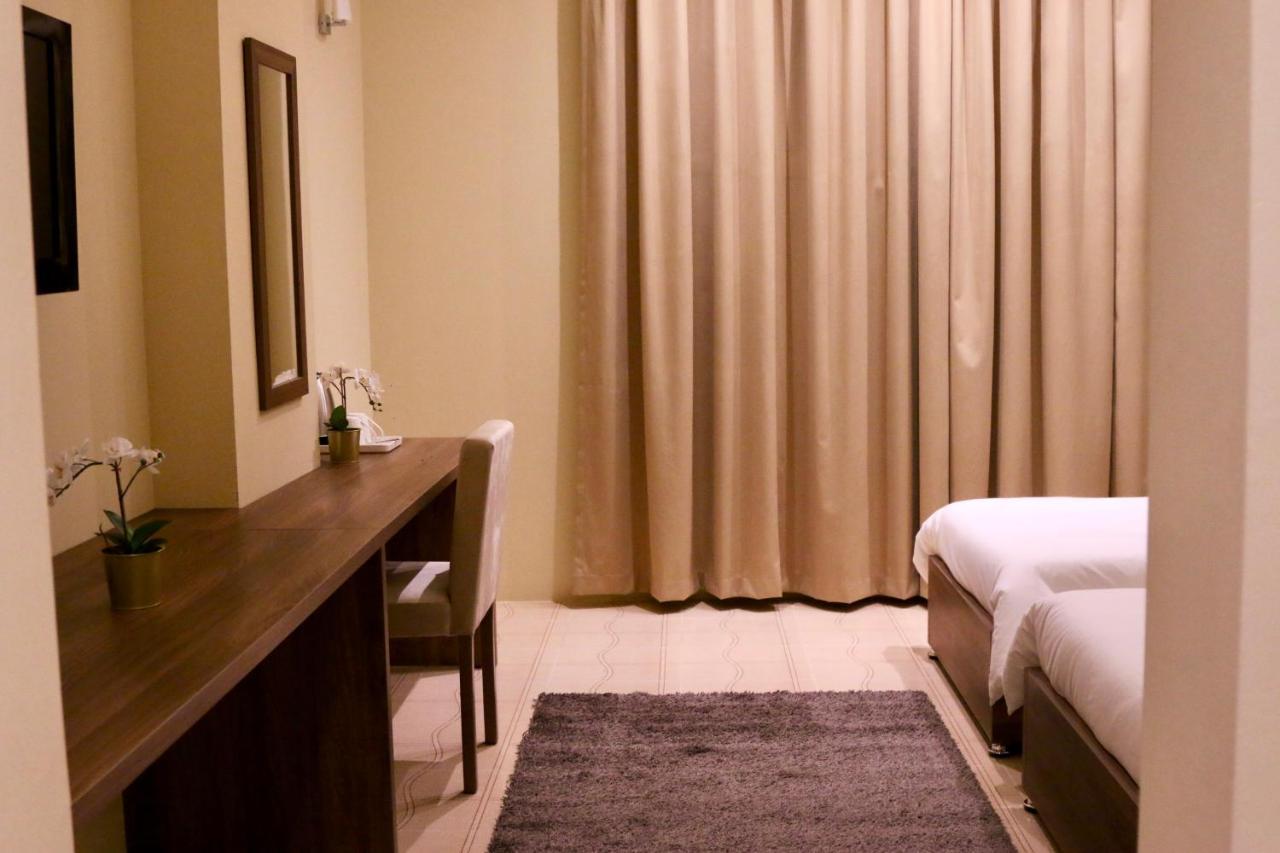 Qatar Youth Hostels Доха Экстерьер фото