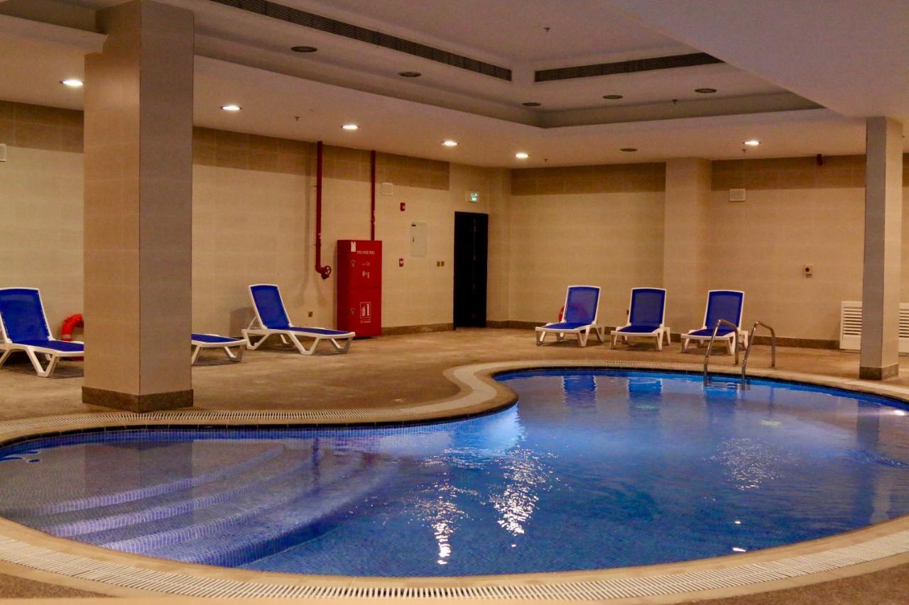 Qatar Youth Hostels Доха Экстерьер фото