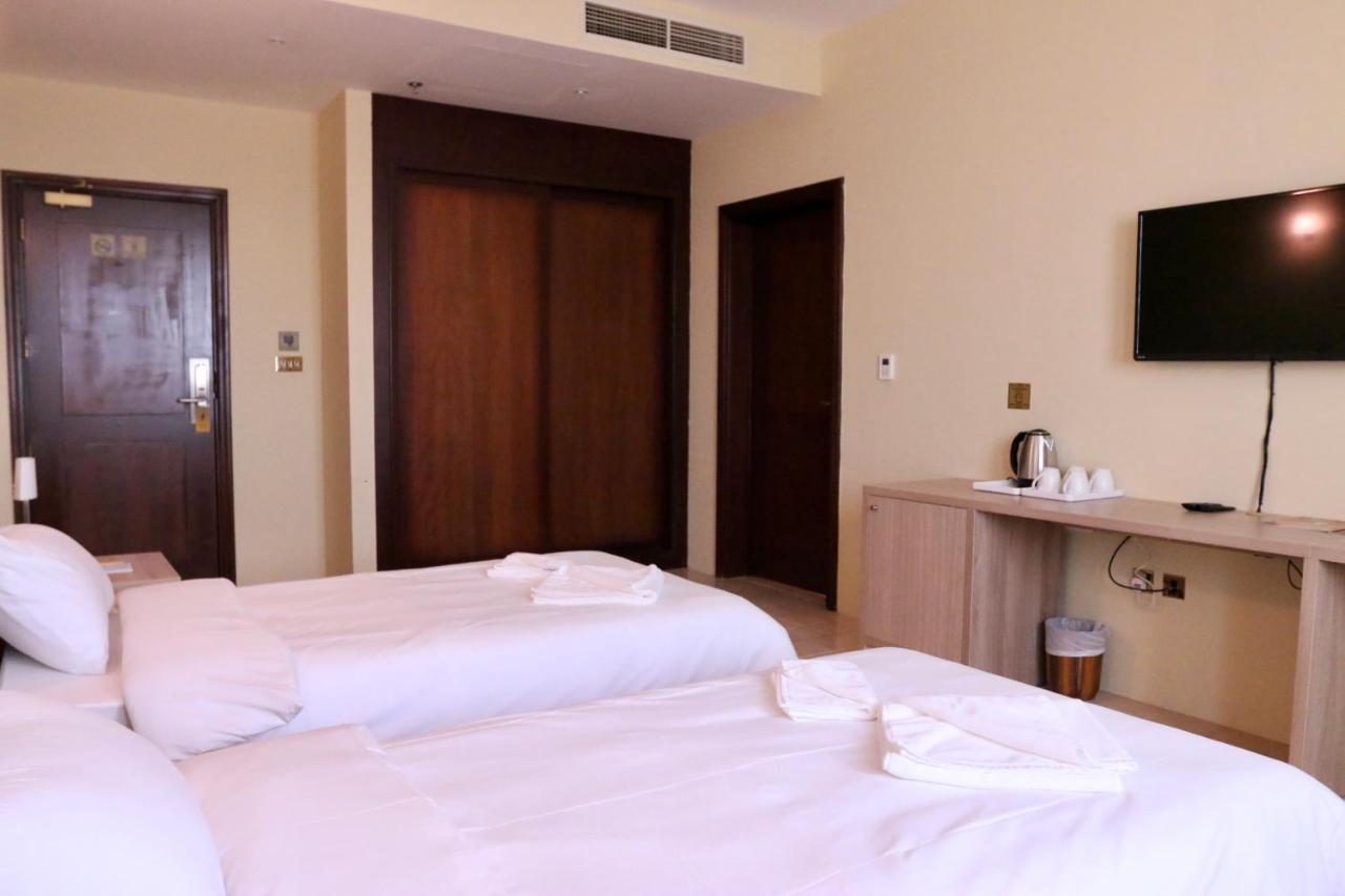 Qatar Youth Hostels Доха Экстерьер фото