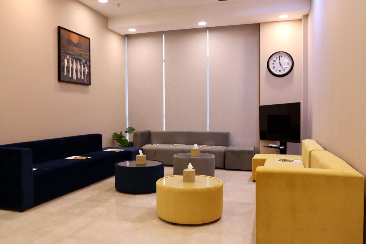 Qatar Youth Hostels Доха Экстерьер фото