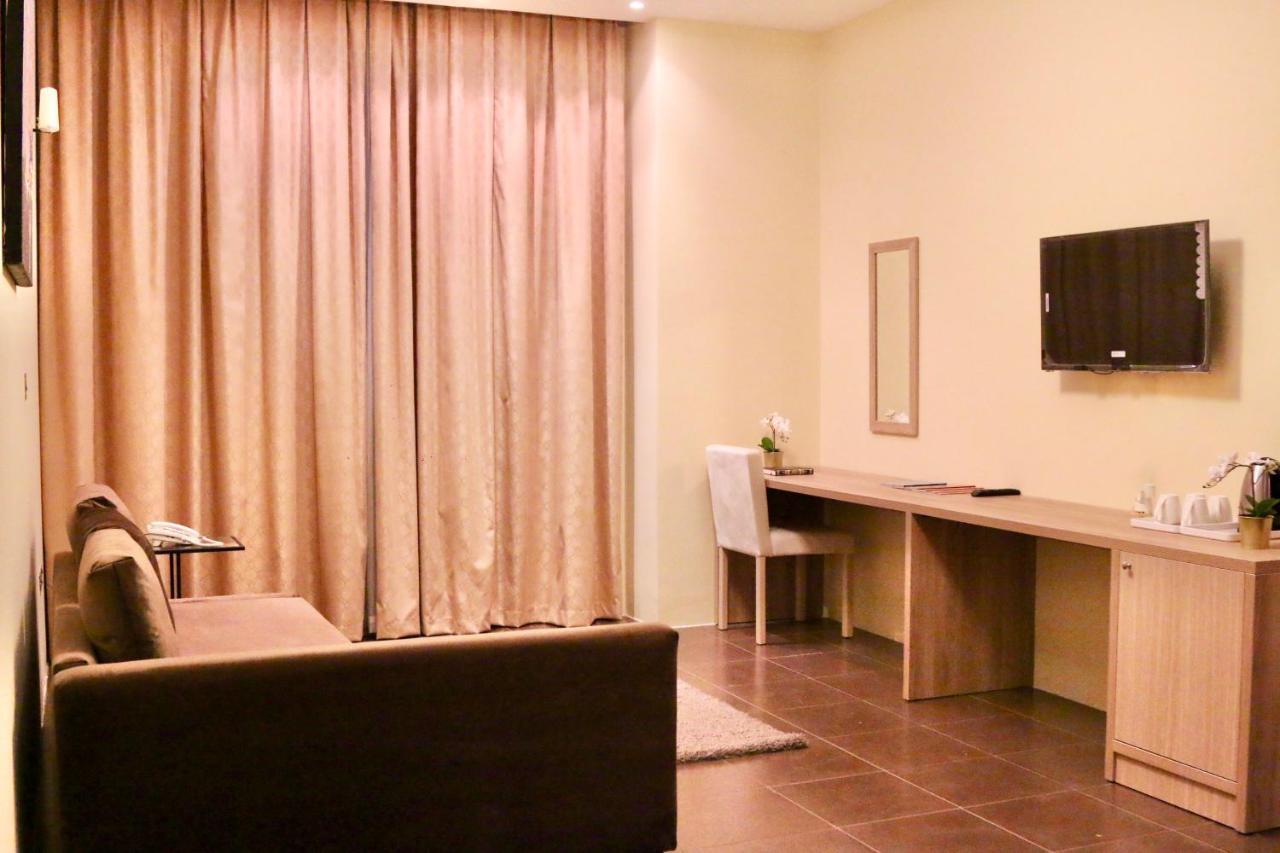 Qatar Youth Hostels Доха Экстерьер фото