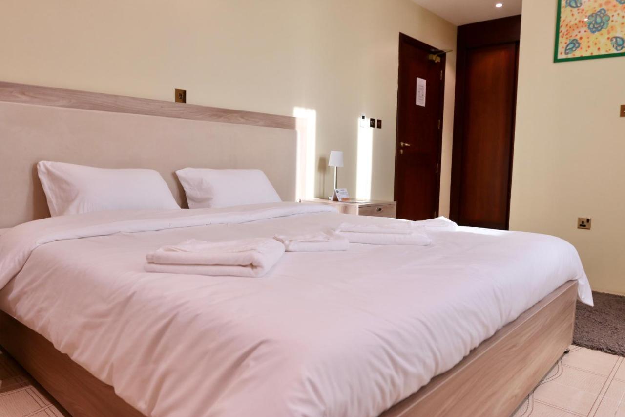 Qatar Youth Hostels Доха Экстерьер фото