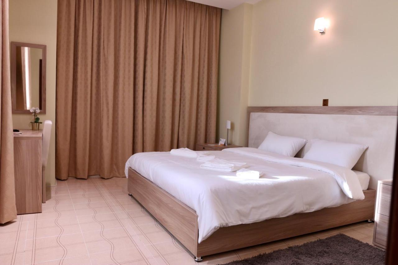 Qatar Youth Hostels Доха Экстерьер фото
